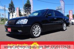 toyota crown 1999 -TOYOTA--Crown GH-JZS171--JZS171-0001200---TOYOTA--Crown GH-JZS171--JZS171-0001200-