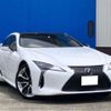 lexus lc 2018 -LEXUS 【板橋 300ｽ3863】--Lexus LC DAA-GWZ100--GWZ100-0002279---LEXUS 【板橋 300ｽ3863】--Lexus LC DAA-GWZ100--GWZ100-0002279- image 1