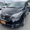 nissan note 2019 -NISSAN--Note DBA-NE12--NE12-222653---NISSAN--Note DBA-NE12--NE12-222653- image 1