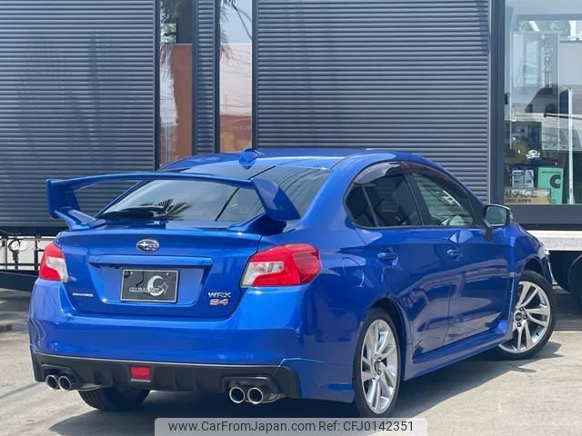 subaru wrx-s4 2015 quick_quick_VAG_VAG-005388 image 2