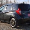 nissan note 2013 P00341 image 11