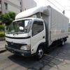 toyota dyna-truck 2006 -TOYOTA 【名古屋 100ﾄ6256】--Dyna XZU424--1001774---TOYOTA 【名古屋 100ﾄ6256】--Dyna XZU424--1001774- image 1