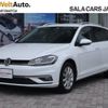 volkswagen golf-variant 2019 -VOLKSWAGEN--VW Golf Variant DBA-AUCJZ--WVWZZZAUZKP547889---VOLKSWAGEN--VW Golf Variant DBA-AUCJZ--WVWZZZAUZKP547889- image 1