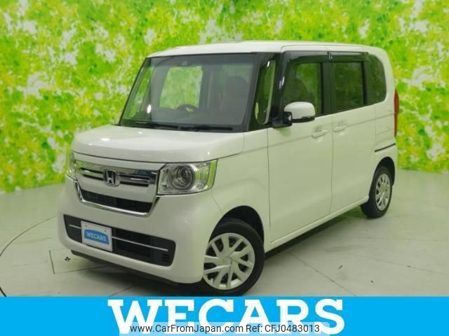 honda n-box 2021 quick_quick_6BA-JF4_JF4-1202273 image 1