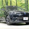 toyota c-hr 2017 quick_quick_ZYX10_ZYX10-2078228 image 16