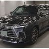 lexus lx 2017 -LEXUS--Lexus LX DBA-URJ201W--URJ201W-4260004---LEXUS--Lexus LX DBA-URJ201W--URJ201W-4260004- image 4