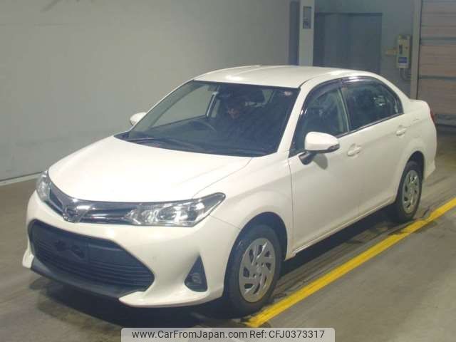 toyota corolla-axio 2019 -TOYOTA--Corolla Axio DBA-NZE164--NZE164-7074563---TOYOTA--Corolla Axio DBA-NZE164--NZE164-7074563- image 1