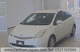 toyota prius 2009 -TOYOTA--Prius NHW20-7893008---TOYOTA--Prius NHW20-7893008-