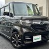 honda n-box 2017 -HONDA--N BOX DBA-JF3--JF3-1014390---HONDA--N BOX DBA-JF3--JF3-1014390- image 1