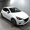 mazda demio 2015 -MAZDA--Demio DJ5AS-103702---MAZDA--Demio DJ5AS-103702- image 1