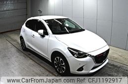 mazda demio 2015 -MAZDA--Demio DJ5AS-103702---MAZDA--Demio DJ5AS-103702-