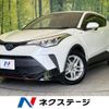 toyota c-hr 2020 -TOYOTA--C-HR 6AA-ZYX11--ZYX11-2022508---TOYOTA--C-HR 6AA-ZYX11--ZYX11-2022508- image 1