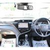 toyota camry 2018 quick_quick_DAA-AXVH70_AXVH70-1039381 image 17