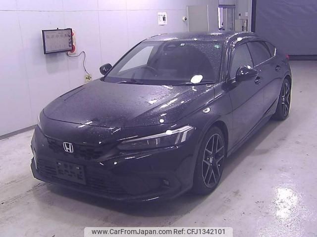 honda civic 2022 quick_quick_6BA-FL1_1007037 image 1