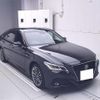 toyota crown 2019 -TOYOTA 【姫路 331ﾄ257】--Crown GWS224-1007742---TOYOTA 【姫路 331ﾄ257】--Crown GWS224-1007742- image 1