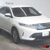 toyota harrier 2019 -TOYOTA 【浜松 334ﾛ2828】--Harrier ZSU60W--0173655---TOYOTA 【浜松 334ﾛ2828】--Harrier ZSU60W--0173655- image 1