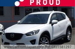 mazda cx-5 2014 CFJ1581297