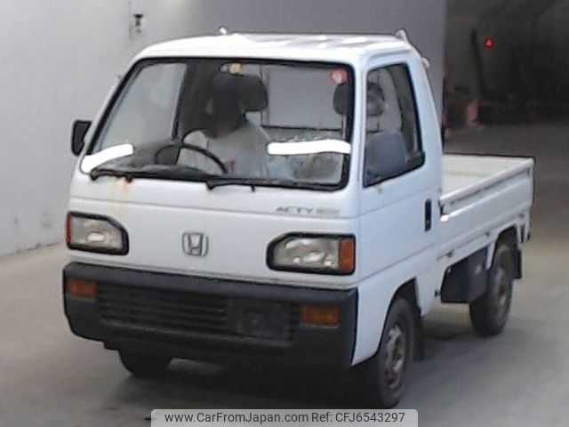 honda acty-truck 1993 MAGARIN_14495 image 2