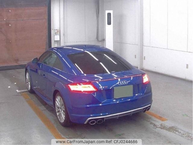 audi tts-coupe 2016 quick_quick_ABA-FVCJXF_TRUZZZFV4G1024476 image 2