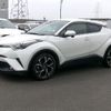 toyota c-hr 2017 quick_quick_DAA-ZYX10_ZYX10-2045491 image 1