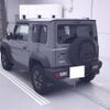 suzuki jimny-sierra 2022 -SUZUKI 【伊豆 500ﾆ3572】--Jimny Sierra JB74W-176942---SUZUKI 【伊豆 500ﾆ3572】--Jimny Sierra JB74W-176942- image 2