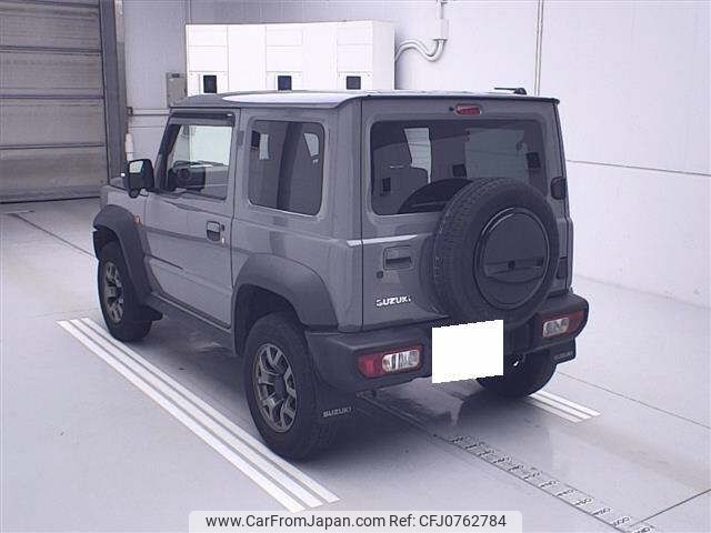 suzuki jimny-sierra 2022 -SUZUKI 【伊豆 500ﾆ3572】--Jimny Sierra JB74W-176942---SUZUKI 【伊豆 500ﾆ3572】--Jimny Sierra JB74W-176942- image 2