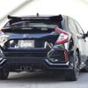 honda civic 2020 quick_quick_DBA-FK7_FK7-1301760 image 2