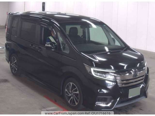 honda stepwagon 2020 CFJ1716616 image 1