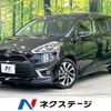 toyota sienta 2017 -TOYOTA--Sienta DBA-NSP170G--NSP170-7129235---TOYOTA--Sienta DBA-NSP170G--NSP170-7129235- image 1