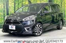 toyota sienta 2017 -TOYOTA--Sienta DBA-NSP170G--NSP170-7129235---TOYOTA--Sienta DBA-NSP170G--NSP170-7129235-