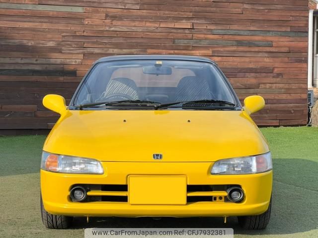 honda beat 1991 GOO_JP_700040317230221023002 image 2