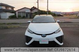 toyota mirai 2018 504749-RAOID:13515