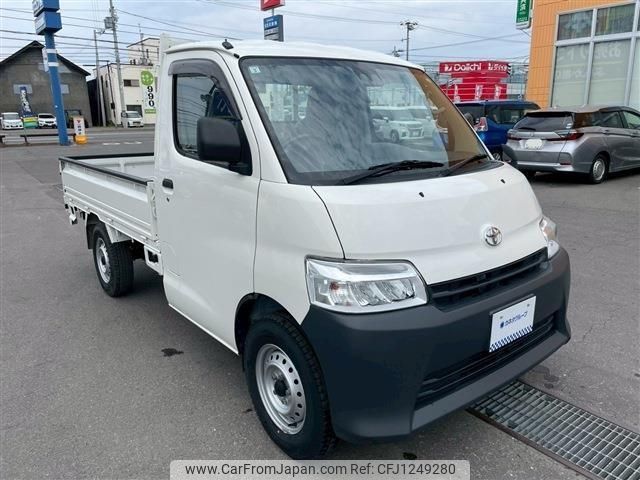 toyota townace-truck 2022 -TOYOTA--Townace Truck S413U--0002548---TOYOTA--Townace Truck S413U--0002548- image 2