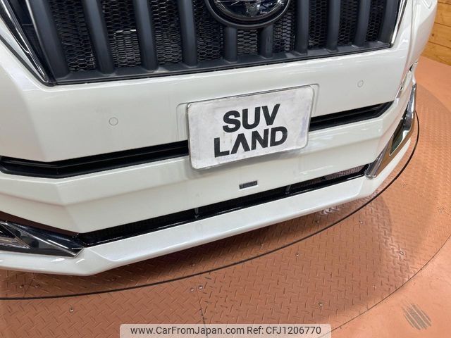 toyota land-cruiser-prado 2023 -TOYOTA--Land Cruiser Prado 3BA-TRJ150W--TRJ150-0158637---TOYOTA--Land Cruiser Prado 3BA-TRJ150W--TRJ150-0158637- image 2