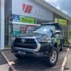 toyota hilux 2021 -TOYOTA 【高知 130ﾁ1998】--Hilux 3DF-GUN125--GUN125-3923418---TOYOTA 【高知 130ﾁ1998】--Hilux 3DF-GUN125--GUN125-3923418- image 1