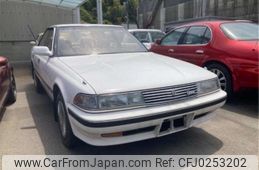 toyota mark-ii 1990 -TOYOTA--Mark2 GX81--GX81-1116107---TOYOTA--Mark2 GX81--GX81-1116107-