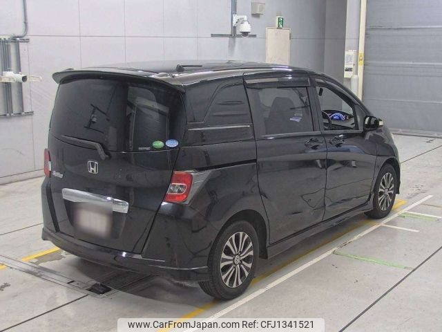honda freed-spike 2014 -HONDA--Freed Spike GB3-1616188---HONDA--Freed Spike GB3-1616188- image 2