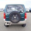 suzuki jimny 2001 NIKYO_EG95661 image 4