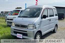 daihatsu hijet-van 2004 -DAIHATSU 【沼津 41ｱ7762】--Hijet Van S200V--0151610---DAIHATSU 【沼津 41ｱ7762】--Hijet Van S200V--0151610-