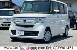 honda n-box 2017 -HONDA--N BOX DBA-JF3--JF3-1001566---HONDA--N BOX DBA-JF3--JF3-1001566-