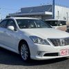 toyota crown 2012 -TOYOTA--Crown DBA-GRS202--GRS202-1010638---TOYOTA--Crown DBA-GRS202--GRS202-1010638- image 7