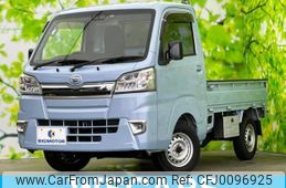 daihatsu hijet-truck 2018 quick_quick_EBD-S510P_S510P-0216947