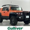 toyota fj-cruiser 2012 -TOYOTA--FJ Curiser CBA-GSJ15W--GSJ15-0120396---TOYOTA--FJ Curiser CBA-GSJ15W--GSJ15-0120396- image 1