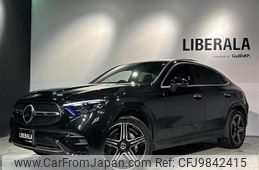 mercedes-benz glc-class 2023 -MERCEDES-BENZ--Benz GLC 3CA-254305--W1N2543052F082953---MERCEDES-BENZ--Benz GLC 3CA-254305--W1N2543052F082953-