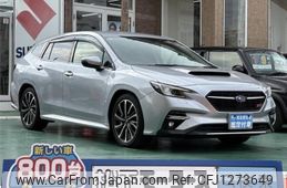 subaru levorg 2020 quick_quick_4BA-VN5_VN5-003830