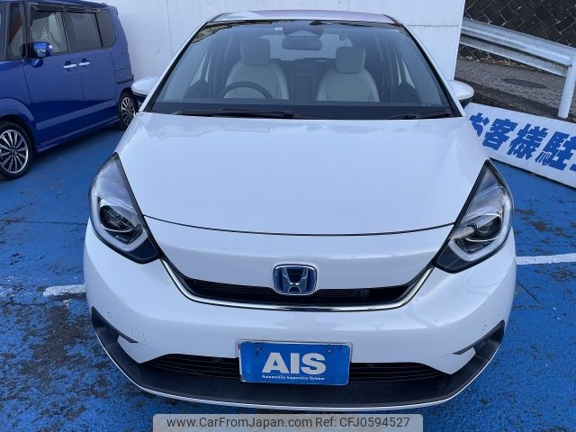 honda fit 2020 -HONDA--Fit 6AA-GR3--GR3-1020322---HONDA--Fit 6AA-GR3--GR3-1020322- image 2