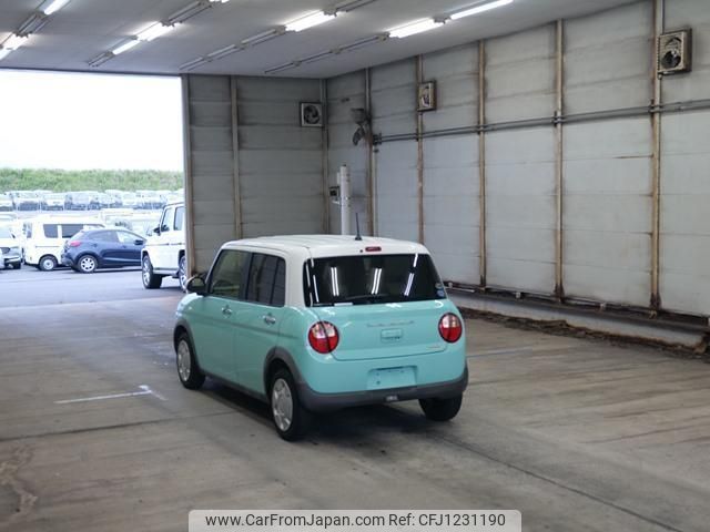 suzuki alto-lapin 2017 quick_quick_DBA-HE33S_HE33S-161612 image 2