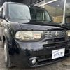 nissan cube 2010 quick_quick_DBA-Z12_Z12-079543 image 3