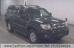 toyota hilux-surf 2007 quick_quick_CBA-TRN215W_TRN215-0018331