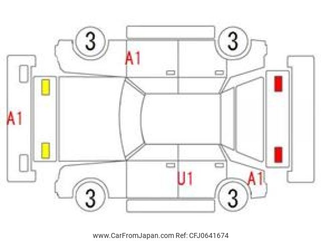 toyota crown 2010 -TOYOTA--Crown DBA-GRS200--GRS200-0038664---TOYOTA--Crown DBA-GRS200--GRS200-0038664- image 2